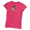 Women’s Glitter T-Shirt Thumbnail