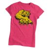 Women’s Glitter T-Shirt Thumbnail