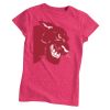 Women’s Glitter T-Shirt Thumbnail