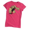 Women’s Glitter T-Shirt Thumbnail