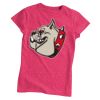 Women’s Glitter T-Shirt Thumbnail