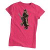 Women’s Glitter T-Shirt Thumbnail