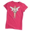Women’s Glitter T-Shirt Thumbnail