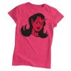 Women’s Glitter T-Shirt Thumbnail