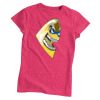 Women’s Glitter T-Shirt Thumbnail