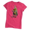 Women’s Glitter T-Shirt Thumbnail