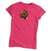 Women’s Glitter T-Shirt Thumbnail