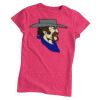 Women’s Glitter T-Shirt Thumbnail