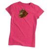 Women’s Glitter T-Shirt Thumbnail