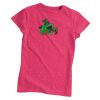 Women’s Glitter T-Shirt Thumbnail