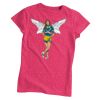 Women’s Glitter T-Shirt Thumbnail