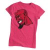 Women’s Glitter T-Shirt Thumbnail