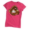 Women’s Glitter T-Shirt Thumbnail