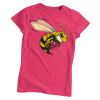 Women’s Glitter T-Shirt Thumbnail