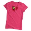 Women’s Glitter T-Shirt Thumbnail