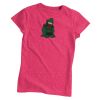 Women’s Glitter T-Shirt Thumbnail
