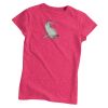 Women’s Glitter T-Shirt Thumbnail