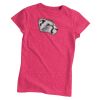 Women’s Glitter T-Shirt Thumbnail