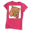 Women’s Glitter T-Shirt Thumbnail
