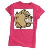 Women’s Glitter T-Shirt Thumbnail
