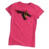 Women’s Glitter T-Shirt Thumbnail