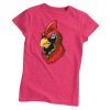 Women’s Glitter T-Shirt Thumbnail
