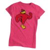 Women’s Glitter T-Shirt Thumbnail