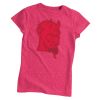Women’s Glitter T-Shirt Thumbnail