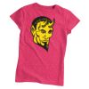 Women’s Glitter T-Shirt Thumbnail