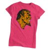 Women’s Glitter T-Shirt Thumbnail