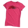 Women’s Glitter T-Shirt Thumbnail