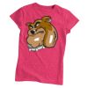 Women’s Glitter T-Shirt Thumbnail