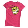 Women’s Glitter T-Shirt Thumbnail