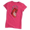 Women’s Glitter T-Shirt Thumbnail