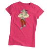 Women’s Glitter T-Shirt Thumbnail
