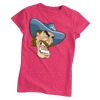 Women’s Glitter T-Shirt Thumbnail