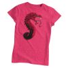 Women’s Glitter T-Shirt Thumbnail