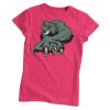 Women’s Glitter T-Shirt Thumbnail