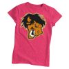 Women’s Glitter T-Shirt Thumbnail