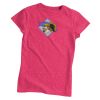 Women’s Glitter T-Shirt Thumbnail