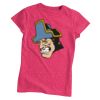 Women’s Glitter T-Shirt Thumbnail