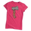 Women’s Glitter T-Shirt Thumbnail
