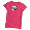 Women’s Glitter T-Shirt Thumbnail