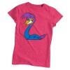 Women’s Glitter T-Shirt Thumbnail