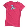 Women’s Glitter T-Shirt Thumbnail