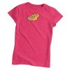 Women’s Glitter T-Shirt Thumbnail