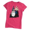 Women’s Glitter T-Shirt Thumbnail