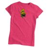 Women’s Glitter T-Shirt Thumbnail