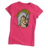 Women’s Glitter T-Shirt Thumbnail