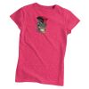 Women’s Glitter T-Shirt Thumbnail